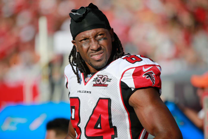Roddy White